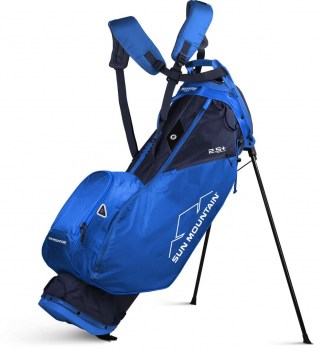 GOLF BAGS