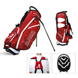 NCAA FAIRWAY STAND BAG- CHOOSE TEAM