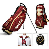 NCAA FAIRWAY STAND BAG- CHOOSE TEAM