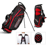 NCAA FAIRWAY STAND BAG- CHOOSE TEAM