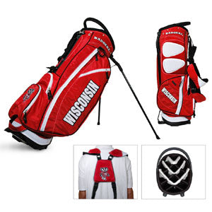 NCAA FAIRWAY STAND BAG- CHOOSE TEAM