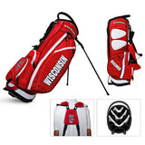 NCAA FAIRWAY STAND BAG- CHOOSE TEAM