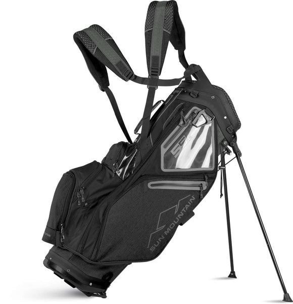 SUN MOUNTAIN 2018 5.5 LS STAND BAG