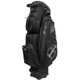 BENNINGTON QUIET ORGANIZER 14 CART BAG