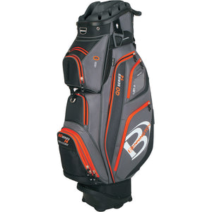 BENNINGTON QUIET ORGANIZER 14 CART BAG