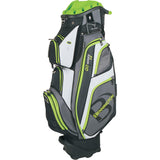 BENNINGTON QUIET ORGANIZER 14 CART BAG