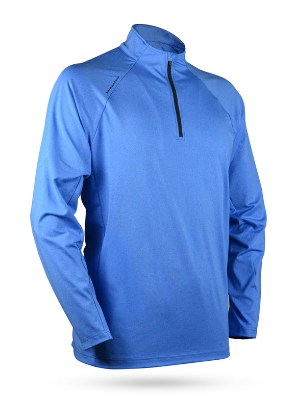 SUN MOUNTAIN BOUNDRY PULLOVER