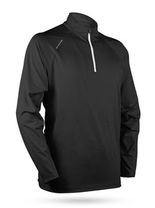 SUN MOUNTAIN BOUNDRY PULLOVER