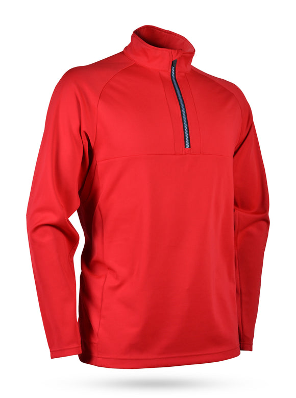 SUN MOUNTAIN THERMAFLEX PULLOVER