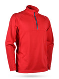 SUN MOUNTAIN THERMAFLEX PULLOVER