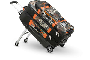 SUN MOUNTIAN CLARK FORK SUITCASE